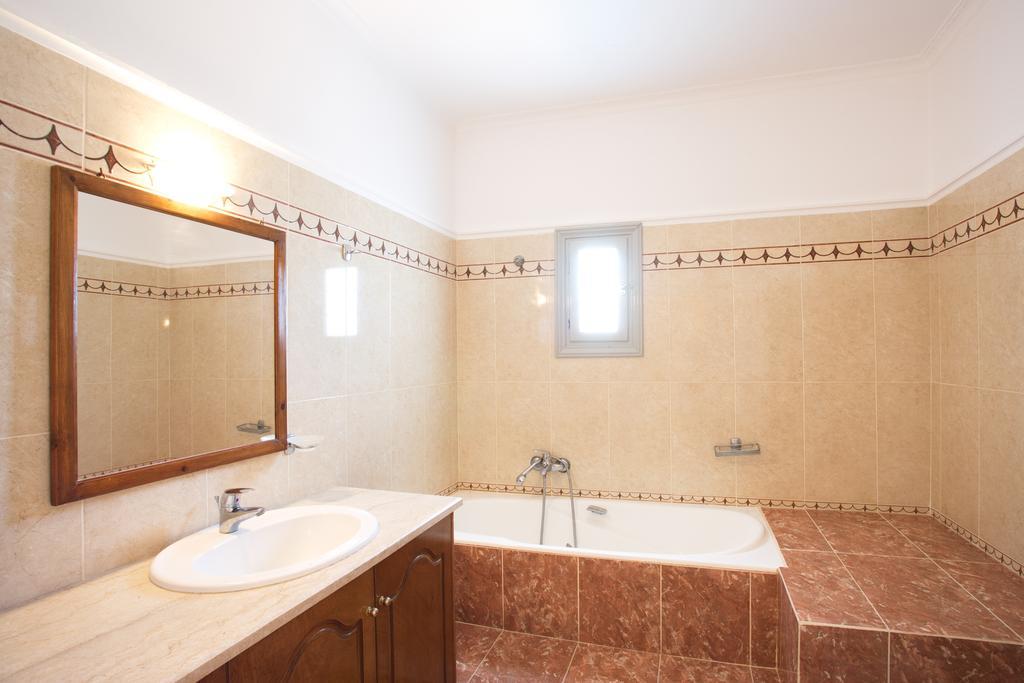 Villa Serene Kamári Kültér fotó